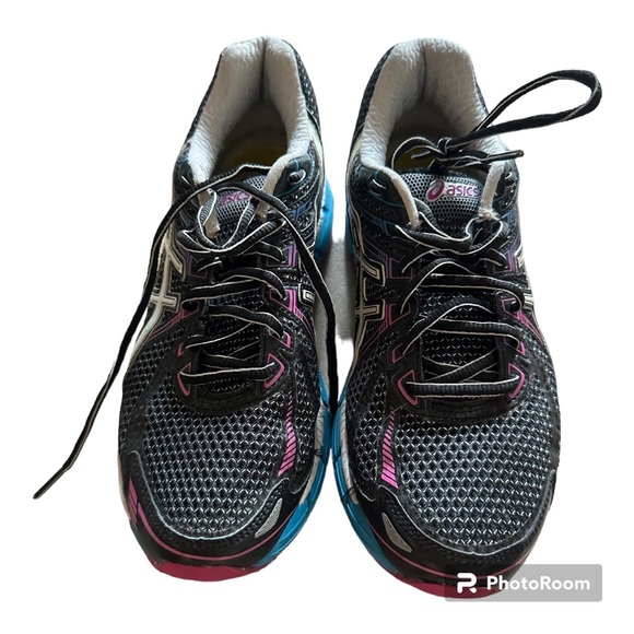 ASICS GT-2000 Sneakers - Picture 7 of 12